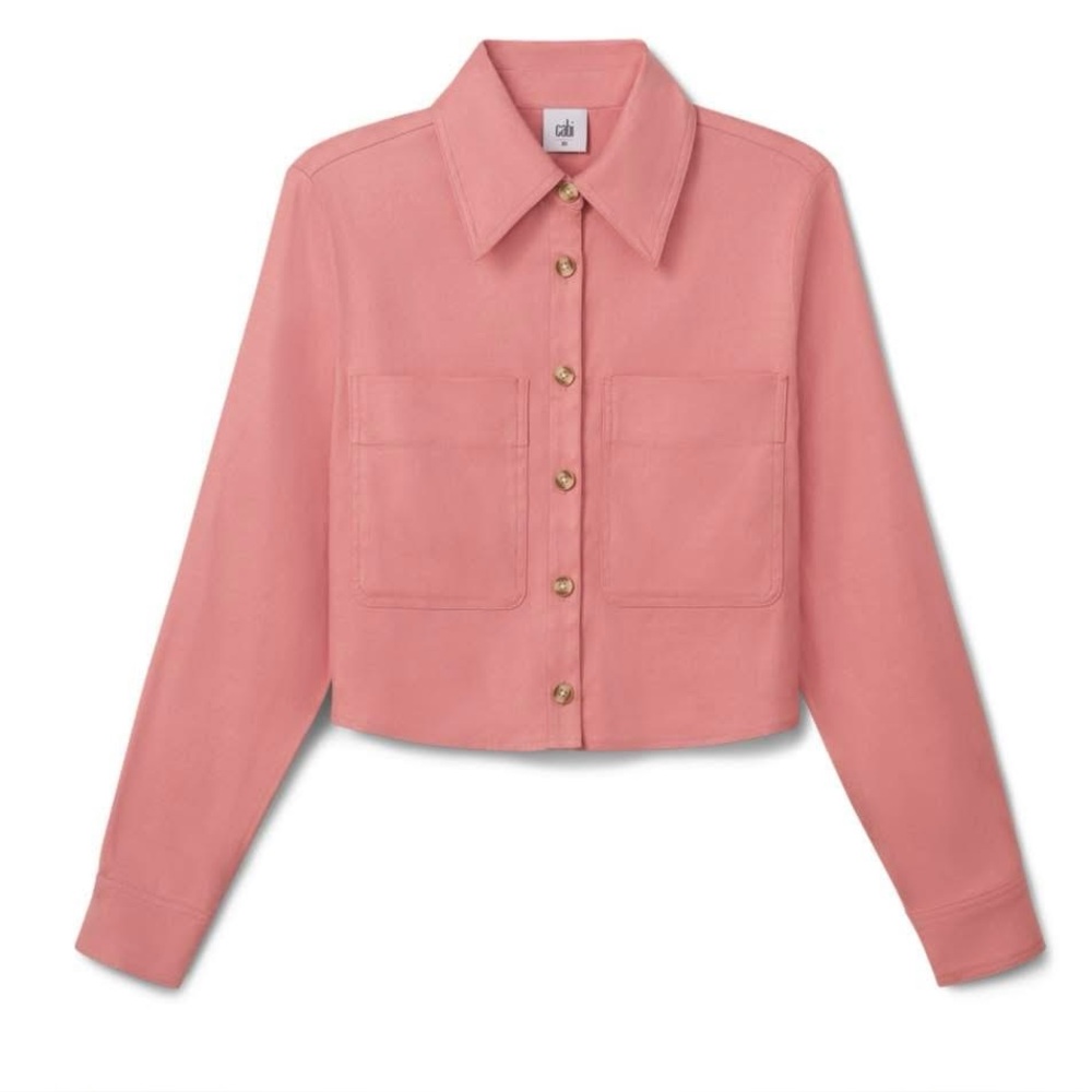 CAbi Cruise Jacket